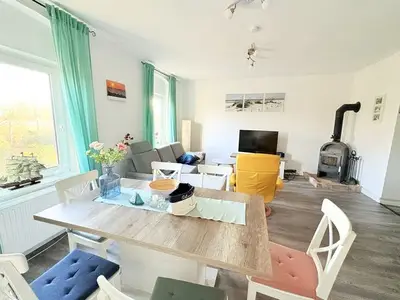 Ferienhaus für 8 Personen (135 m²) in Sassnitz 4/10