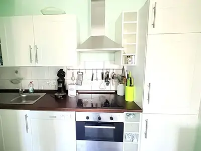 Ferienhaus für 8 Personen (135 m²) in Sassnitz 6/10