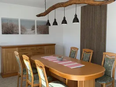 Ferienhaus für 6 Personen (129 m²) in Estorf 1/10