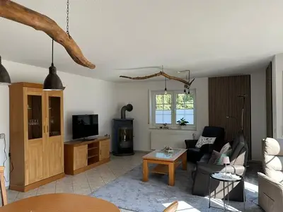 Ferienhaus für 6 Personen (129 m²) in Estorf 7/10