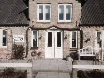 Ferienhaus für 5 Personen (130 m²) in Hollingstedt 1/10