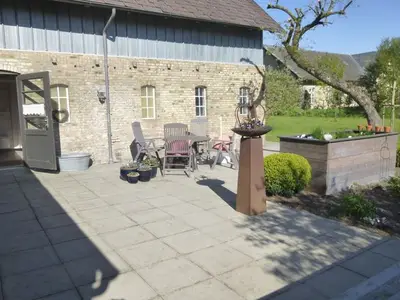 Ferienhaus für 5 Personen (130 m²) in Hollingstedt 3/10