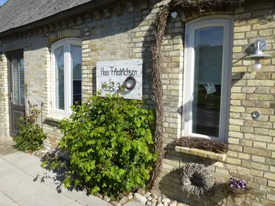 Ferienhaus für 5 Personen (130 m²) in Hollingstedt 4/10