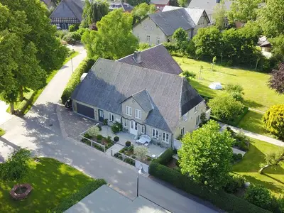 Ferienhaus für 5 Personen (130 m²) in Hollingstedt 5/10