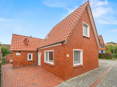 Ferienhaus für 6 Personen (80 m²) in Krummhörn Greetsiel 8/10