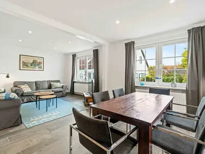 Ferienhaus für 4 Personen (100 m²) in Krummhörn Greetsiel 1/10