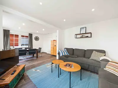 Ferienhaus für 4 Personen (100 m²) in Krummhörn Greetsiel 5/10