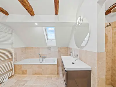 Ferienhaus für 8 Personen (140 m²) in Krummhörn Loquard 4/10