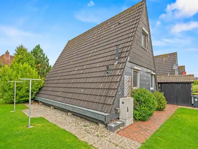 Ferienhaus für 4 Personen (65 m²) in Krummhörn Greetsiel 8/10