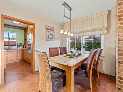 Ferienhaus für 4 Personen (90 m²) in Krummhörn Greetsiel 5/10