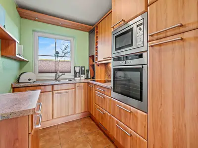 Ferienhaus für 4 Personen (90 m²) in Krummhörn Greetsiel 9/10