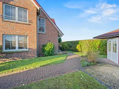 Ferienhaus für 4 Personen (90 m²) in Krummhörn Greetsiel 10/10