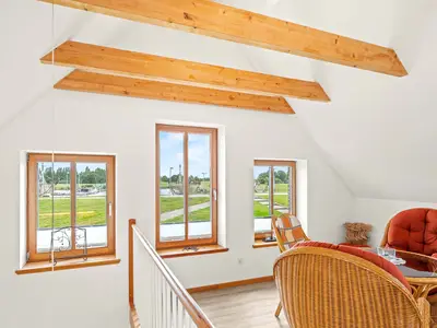 Ferienhaus für 6 Personen (95 m²) in Krummhörn Greetsiel 3/10