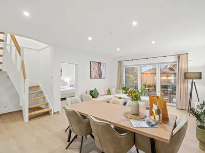 Ferienhaus für 6 Personen (110 m²) in Krummhörn Greetsiel 1/10