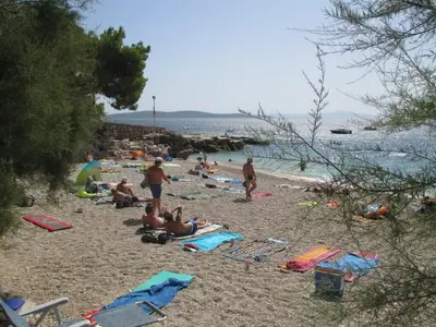 Ferienhaus für 6 Personen (120 m²) in Tinjan 5/10