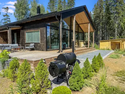 Ferienhaus für 6 Personen (105 m²) in Hämeenlinna 1/10