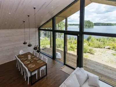 Ferienhaus für 6 Personen (105 m²) in Hämeenlinna 3/10