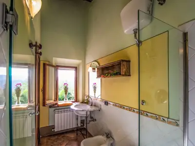 Ferienhaus für 10 Personen (180 m²) in Poppi 1/10