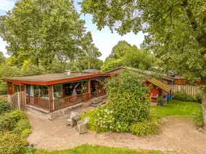 Ferienhaus für 2 Personen (100 m²) in Erm