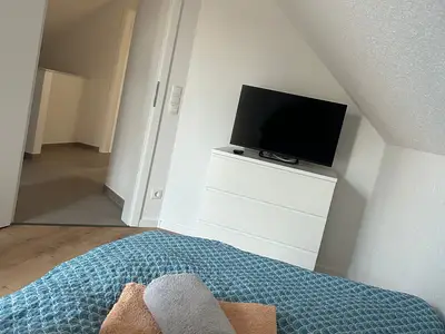 Ferienhaus für 6 Personen (90 m²) in Geeste 10/10