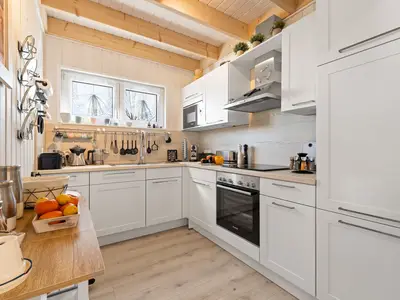 Küche / Küchenzeile