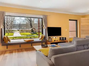 Ferienhaus für 4 Personen (80 m²) in Stechow-Ferchesar