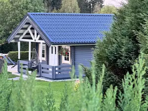 Ferienhaus für 3 Personen (30 m²) in Muldenberg