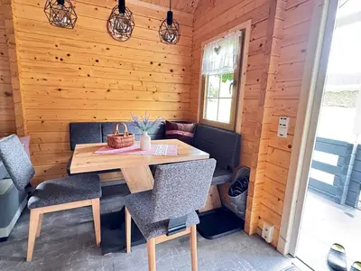 Ferienhaus für 3 Personen (30 m²) in Muldenberg 3/10