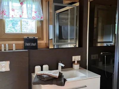 Ferienhaus für 3 Personen (30 m²) in Muldenberg 4/10