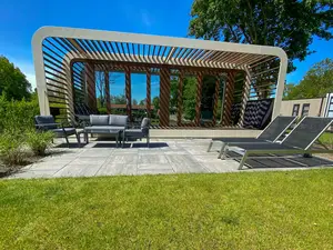 Ferienhaus für 4 Personen (70 m²) in Hulshorst