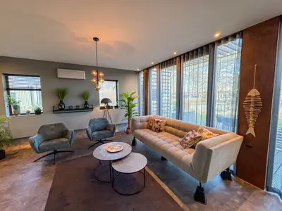 Ferienhaus für 4 Personen (70 m²) in Hulshorst 5/10