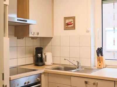 Küche / Küchenzeile