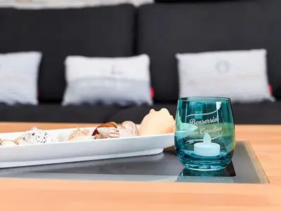 Ferienhaus für 5 Personen (75 m²) in Bensersiel 10/10