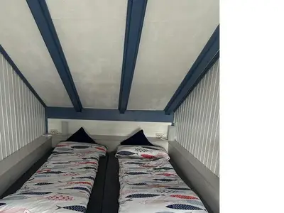 Ferienhaus für 7 Personen (100 m²) in Butjadingen-Sillens 9/10