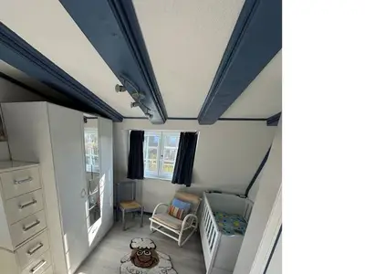 Ferienhaus für 7 Personen (100 m²) in Butjadingen-Sillens 10/10