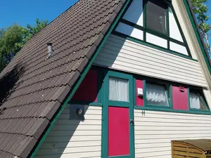 Ferienhaus für 5 Personen in Butjadingen-Burhave