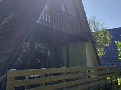 Ferienhaus für 5 Personen in Butjadingen-Burhave 2/10