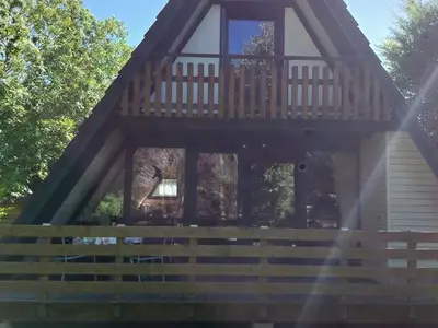 Ferienhaus für 5 Personen in Butjadingen-Burhave 3/10