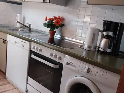 Ferienhaus für 5 Personen in Butjadingen-Burhave 4/10