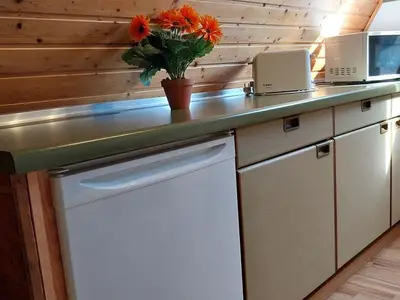 Ferienhaus für 5 Personen in Butjadingen-Burhave 5/10