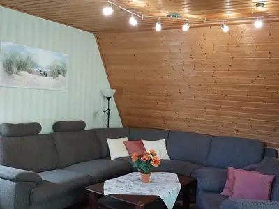 Ferienhaus für 5 Personen in Butjadingen-Burhave 8/10