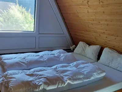 Ferienhaus für 5 Personen in Butjadingen-Burhave 9/10