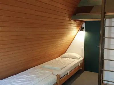 Ferienhaus für 5 Personen in Butjadingen-Burhave 10/10