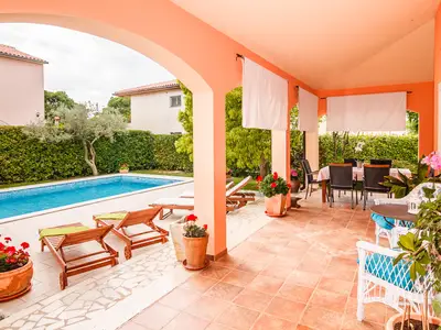 Ferienhaus für 6 Personen (180 m²) in Pula (Istarska) 5/10