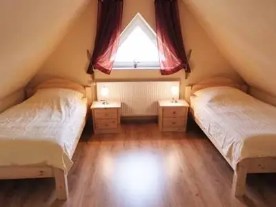 Ferienhaus für 6 Personen (120 m²) in Wohlenberg 10/10