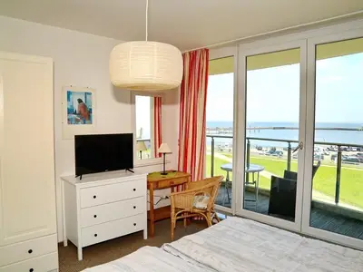 Ferienhaus für 4 Personen (60 m²) in Cuxhaven 4/9