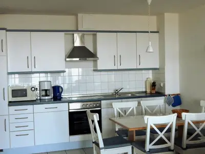 Ferienhaus für 4 Personen (60 m²) in Cuxhaven 5/9