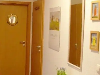 Ferienhaus für 4 Personen (60 m²) in Cuxhaven 8/9