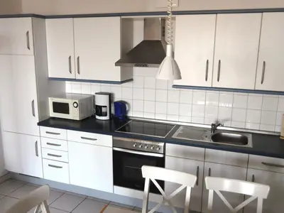 Ferienhaus für 4 Personen (60 m²) in Cuxhaven 9/9