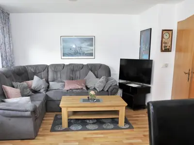 Ferienhaus für 5 Personen (65 m²) in Steinmarne 3/10